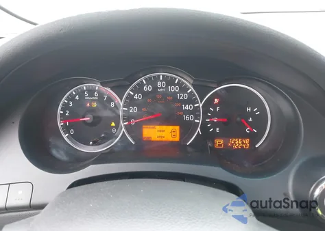 2010 Nissan Altima 2.5 S from USA, damaged, VIN 1N4AL2AP8AN450279